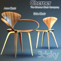 Arm &amp; Side Chair