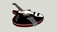 Schecter TSH-1