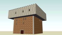 Retameron's Tower (edited)
