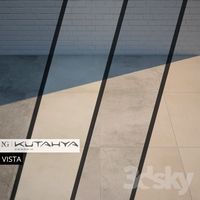 KUTAHYA SERAMIK VISTA