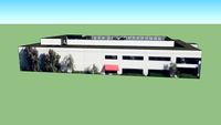 Épület itt: Milpitas, Kalifornia 95035, Amerikai Egyesült Államok