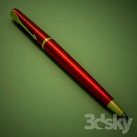 pen