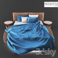Presotto_Zero_Bed