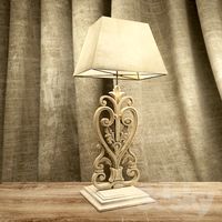 Table Lamp Casa Vecchia