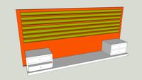 bed headboard 02