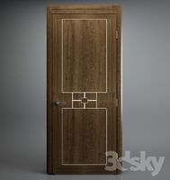 Maximus Entis door model &amp;quot;UN&amp;quot;