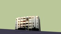 Al Zahra tower