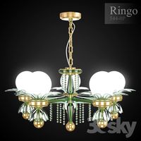 Ringo 544-0P