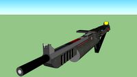 Alien Rifle