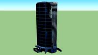 Nauru Tower