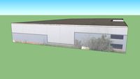 Building in Jurupa 006, CA, USA