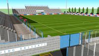 Estadio Guido Eriverti