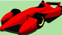 IndyCar Concept