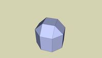 Octagonal Greenhouse Design