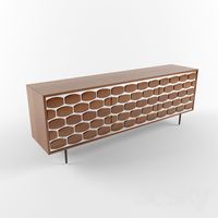 Tonin Casa. Sideboard
