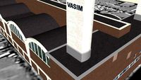 Vasim, Nijmegen