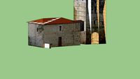 LOGIS DE SIGOGNE