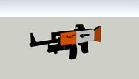 ak-47 assult rifle