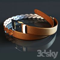 Women&amp;#39;s belt