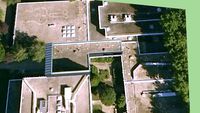 Bâtiment Central