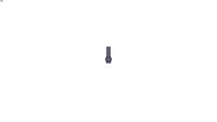 3131 - MALE STUD STANDPIPE BSP PARALLEL METRIC AND UNF DIAM D 8 MM C G1/8