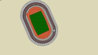 tripoli stadium