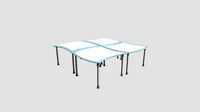office table
