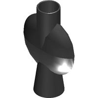Sphere Vase Bubl Hexa