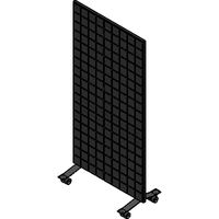Divy Mobile Felt 200.63 Tackable Acoustics