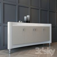 ReDeco Monte Napoleone Sideboard