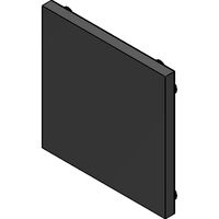 Hush Blocks 300.43 Custom Mosaics