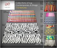 Loloi rugs Collection of 2