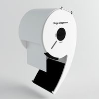Huge Dispenser