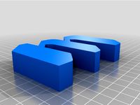 South Dakota Mines - Logomark by donlampert