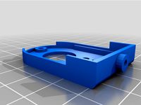 Ducto Fan de CAPA Magna 2 Stock by geruvenier