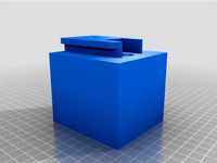 M18 Saw Mount by Epicn8