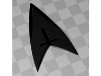 Star Trek Picard Season 2 Delta 01 by JohnHuk