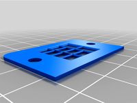 DF64 Grind Indicator and Declumper V2.0 by Godspeeeeed