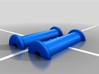 5 Gallon Pail Comfort Handle by Kentucky_Rifle