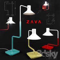Zava Sister