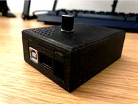 Arduino Uno PWM controller by Matchstic