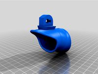 KB3D KiloCage Solid v3.0 by K_Biologist