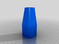 Norelco Trimmer Dock by iambot