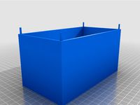 Seed Packet Box by Sitaehr