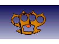 Bottle Opener Dusters by GingaNinja12345