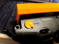 Flysky Noble Knob by lburris15