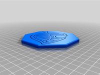 Animal Crossing: New Horizons Coaster by CounterTorque