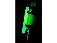 Solar Tackle Glow Stick Adapter by Groni