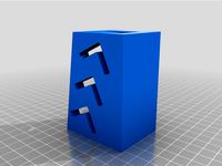 G36 Mag Holder by Lukk17