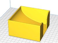 Wattestäbchen - Cotton Bud - Box by zumselman